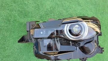 MAZDA MX30 FULL LED SVĚTLO PŘEDNÍ KPL