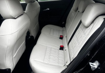 Fiat 2025 Fiat 600 Hybrid 145 KM Seria 2 Najbogatsza wersja Nowy 1.2 Hybryda, zdjęcie 18