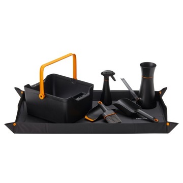 FISKARS URBAN Sprayer Бутылка-распылитель с форсункой для цветов 0,3л