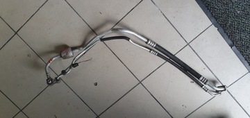 OPEL CORSA D 1.2 PRZEWÓD PRZEWODY KLIMATYZACJI