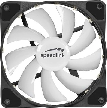Вентилятор Speedlink Myx со светодиодной подсветкой RGB-подсветка
