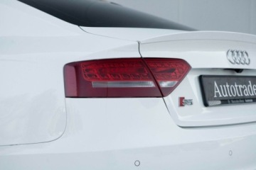 Audi A5 8T S5 Cabriolet 3.0 TFSI 333KM 2010 Audi S5 Coupe S5 3.0 TFSI 333 Salon Polska Autotrade 3.0 Benzyna 333KM, zdjęcie 7