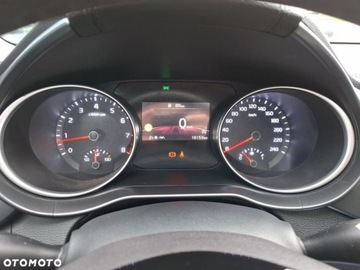 Kia Ceed III Kombi Facelifting 1.5 T-GDI 140KM 2024 Kia Ceed Kia Ceed 1.5 Benzyna 140KM, zdjęcie 13