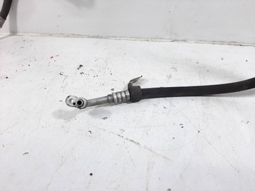 MERCEDES VANEO W414 1.7CDI 02R PŘÍVOD KLIMATIZACE