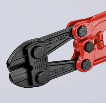 KNIPEX 71 72 460 Рычажные ножницы для прутков диаметром 460 мм