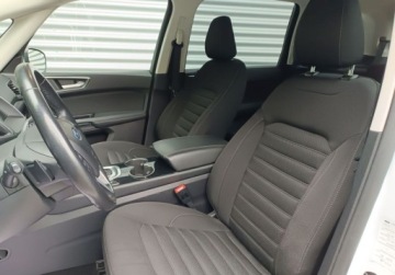 Ford Galaxy IV Van 2.0 TDCi 180KM 2018 Ford Galaxy 2.0 TDCI 180KM Automat Titanium SalonPL SerwisASO Iwl. Gwaranc, zdjęcie 29