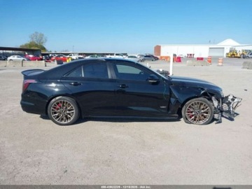 Cadillac 2023 Cadillac CT4 V Blackwing 2023 3.6 Benzyna 472KM, zdjęcie 6