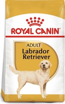 ROYAL CANIN Labrador Retriever Adult 12kg