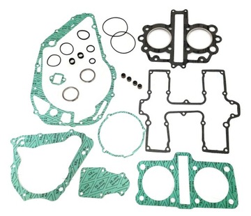КОМПЛЕКТ ПРОКЛАДОК YAMAHA XS 400 DOHC 1982-1984 гг.
