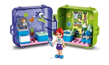 Lego 41403 FRIENDS Kostka do zabawy Mii
