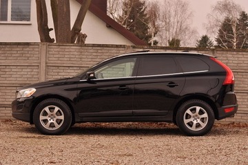 Volvo XC60 I SUV 2.0 D4 163KM 2012 Volvo XC 60 D4 163ps__SUMMUM__5-Cyl__Panorama, zdjęcie 4