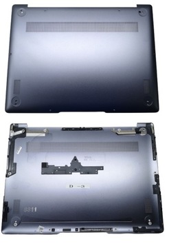 ORYGINALNA KLAPA BATERII POKRYWA DOLNA HUAWEI MATEBOOK 13 WRT-W19 HN-W19