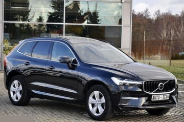 Volvo XC60 II 2021 Volvo XC 60 B4 B Geartronic Momentum Pro 2.0 benzyna 197KM 2021r, zdjęcie 1
