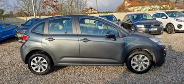 Citroen C3 II Hatchback facelifting 1.2 VTi 82KM 2016 Citroen C3 Bezwypadkowy Super Stan 1.2 VTi, zdjęcie 11