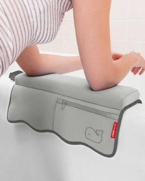 КОМПЛЕКТ ДЛЯ КУПАНИЯ MOBY GREY