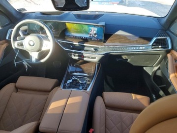 BMW X7 2026 BMW X7 xDrive40i 2026 3.0 Benzyna 375KM, zdjęcie 5