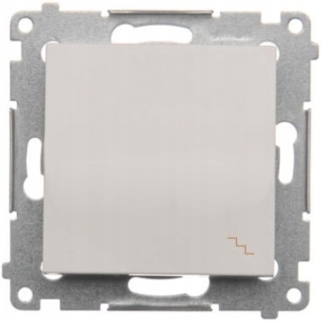 SIMON 54 ЛЕСТНИЧНЫЙ ВЫКЛЮЧАТЕЛЬ DW6.01/11 БЕЛЫЙ