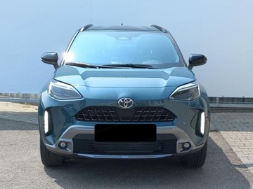 Toyota 2025 Od ręki - Executive 1.5 Hybrid 130KM | Podgrzewane fotele!, zdjęcie 1