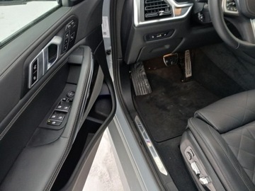 BMW X6 G06 SUV Facelifting 3.0 40i 381KM 2025 BMW X6 BMW X6 40i 2025rok!! Faktura VAT23, bezwypa, zdjęcie 12