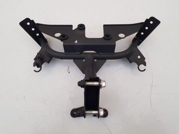 Stelaż czaszy uchwyt lampy mocowanie licznika Yamaha FZ8 Fazer 10-16 2010-
