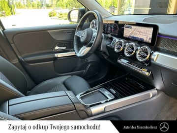 Mercedes GLB SUV 1.3 200 163KM 2023 Mercedes-Benz GLB 200 Poliftowy/ Podgrzewana kiero, zdjęcie 16