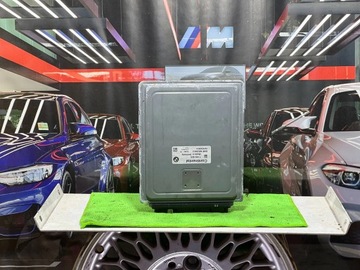 BMW F10 F01 F06 N63 ŘÍZENÍ MOTORU 7594625