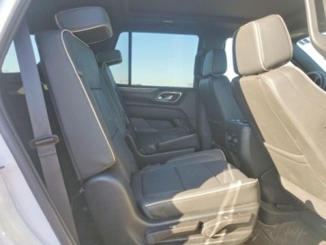 Chevrolet Tahoe GMT900 2024 Chevrolet Tahoe K1500 Premier 2024 5.3 Benzyna 355KM, zdjęcie 11