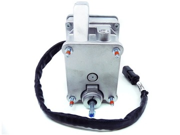 Elektroniczny actuator 59001107431 dla John Deere 9.0L 239kW