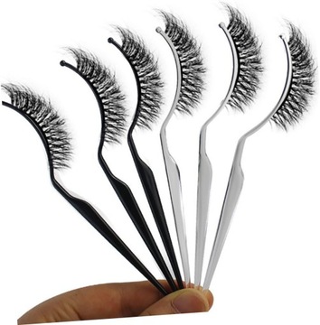 9 шт. полки для дисплея, полка для дисплея, вспомогательные аксессуары для зажимов для ресниц