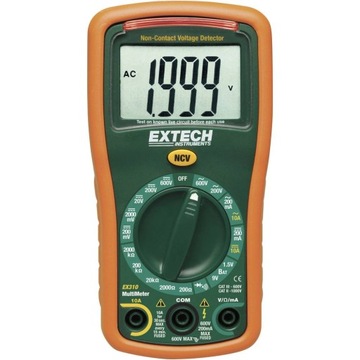 Multimetr Extech EX310