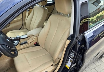 BMW Seria 4 F32-33-36 Coupe 428i 245KM 2014 BMW Seria 4 428i 2,0 Benzyna 245 KM Gran Coupe Automat GWARANCJA Zamiana Z, zdjęcie 11