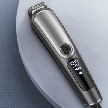 Машинка для стрижки волос для интимных частей БРИТЬЯ ТРИМЕР VGR V-105