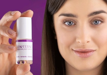 Biotebal Strong Nails Сыворотка для ногтей 6 мл