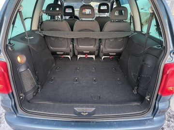 Volkswagen Sharan I 1.9 TDI 116KM 2002 Volkswagen Sharan 1.9 TDI 115 KM, Klimatyzacja,, zdjęcie 20