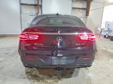 Mercedes GLE V167 2019 Mercedes-Benz GLE 2019 MERCEDES-BENZ GLE COUPE 43 AMG 3.0 Benzyna 385KM, zdjęcie 6