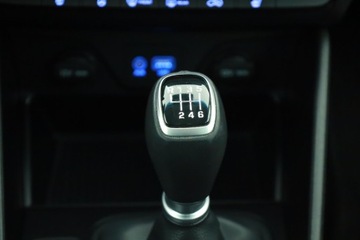 Hyundai Tucson III SUV Facelifting 1.6 GDi 132KM 2019 Hyundai Tucson 1.6 GDI, Salon Polska, Serwis ASO, zdjęcie 12