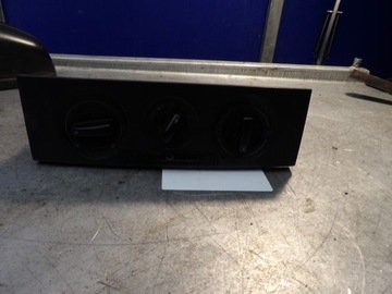 Panel nawiewu Skoda Fabia I 6Q0819445