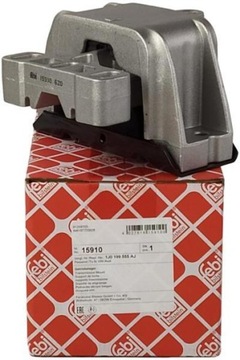 FEBI PODUSZKA SILNIKA LEWA AUDI A3 SKODA OCTAVIA