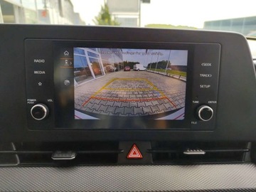 Kia Sportage V 2023 Kia Sportage Automat 1,6 T benz moc 150 KM, M Smart Salon PL 1.6 Hybryda, zdjęcie 22