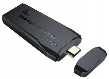 ЭМУЛЯТОР ИГР ДЛЯ ТВ-КОНСОЛИ КУЛЬТОВЫЕ ИГРЫ 20 000 ИГР + 2 ПАНЕЛЬ