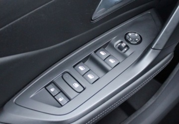 Peugeot 2023 Peugeot 308 1.5 BlueHDI 130KM Allure LED MirrorScreen SerwisASO FV23 Salon, zdjęcie 28