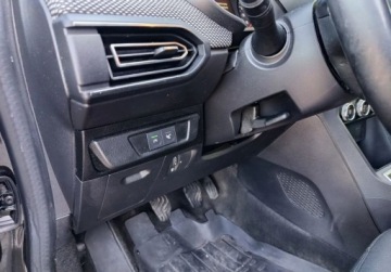 Dacia Jogger 1.0 TCe 110KM 2022 Dacia Jogger Pierwszy wlasciciel. Salon Polska BenzynaLPG 110KM, zdjęcie 5