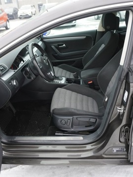 Volkswagen Passat CC 2013 Volkswagen Passat CC Benzyna DSG Serwisowanyy, zdjęcie 14
