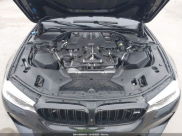 BMW Seria 5 G30-G31 2019 BMW M5 Competition 2019 4.4 Benzyna 617KM, zdjęcie 8