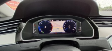 Volkswagen Passat B8 Variant Facelifting 2.0 TDI SCR 150KM 2022 Volkswagen Passat B8 2.0 TDI 150 KM SALON PL Bezwypadkowy -bez kolizyjny, zdjęcie 11