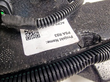 Peugeot 508 II Towbar New Original 9830316980