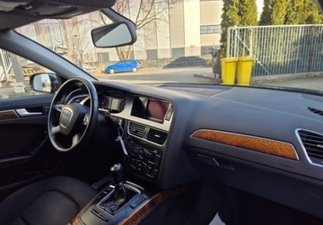 Audi A4 B8 Avant 2.0 TDI 143KM 2011 Audi A4 Avant 2.0 tdi manual zero rdzy Xenon Zadbana 2.0 Diesel 143KM, zdjęcie 11