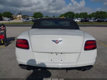Bentley 2015 Bentley Continental GT V8 S 2015 4.0l 4.0 Benzyna 521KM, zdjęcie 4