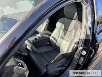 Volvo V60 II  Kombi Facelifting 2.0 B4 B 197KM 2024 Volvo V60 FV23 Plus Dark B4 197KM ACC BLIS 360 Har, zdjęcie 12