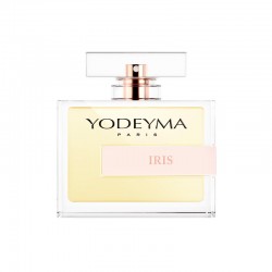 Yodeyma Iris 100ml perfumy damskie